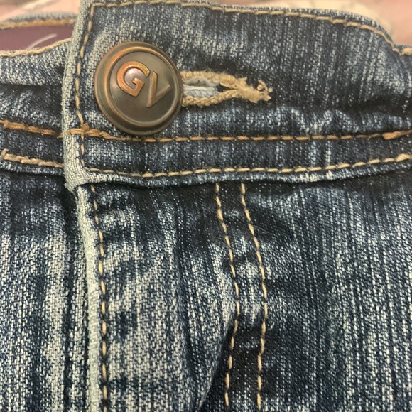 Gloria Vanderbilt jeans - Picture 5 of 5
